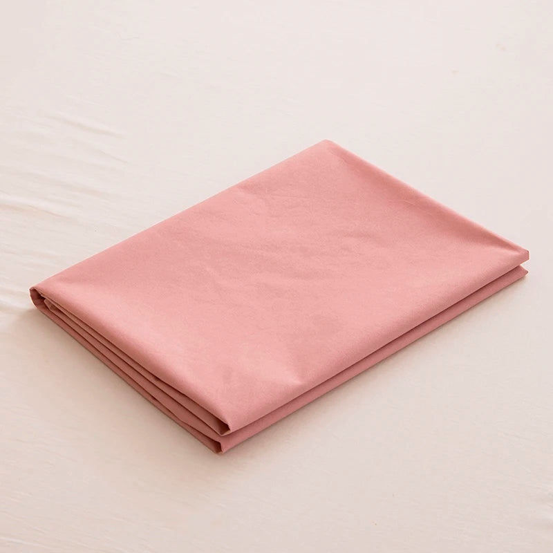 Waterproof Cloth Washable Diapering Mat for Baby or Old People Changing Pads Bed Protector Bedding Urine Pads Breathable