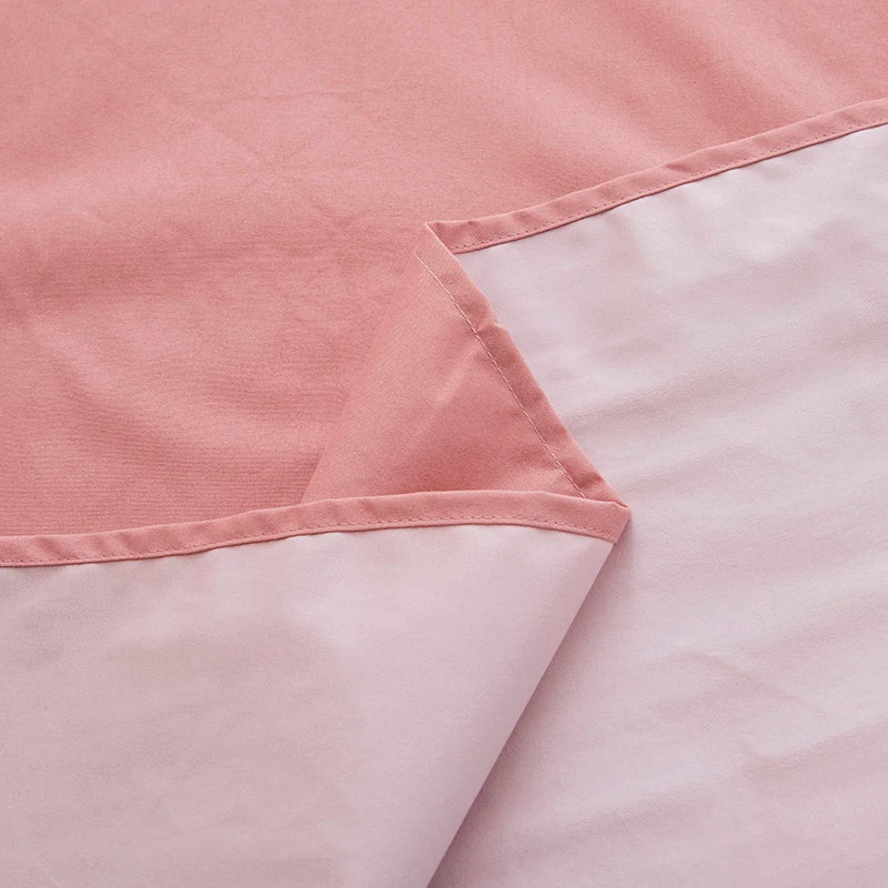 Waterproof Cloth Washable Diapering Mat for Baby or Old People Changing Pads Bed Protector Bedding Urine Pads Breathable